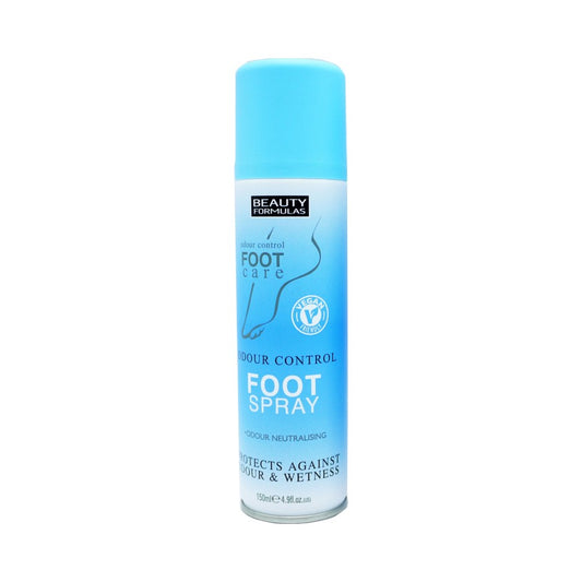 Fresh Feet Odor-Free Spray 150ml