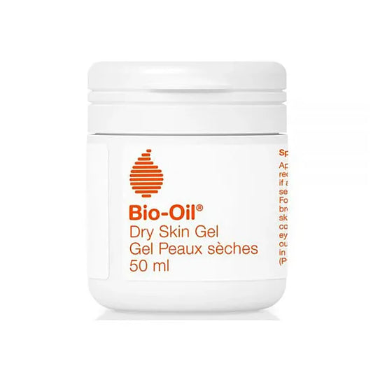 Bio-Oil Dry Skin Gel - Hydrating Gel to Aid Signs and Symptoms of Dry Skin