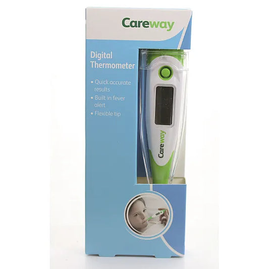 Careway Precise Digital Thermometer