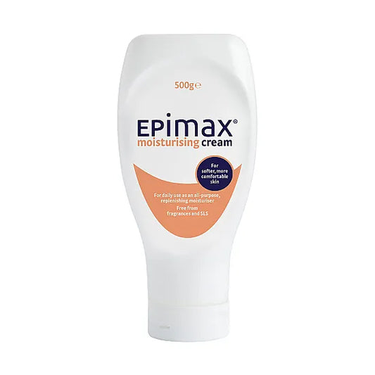 Epimax Moisturising Cream