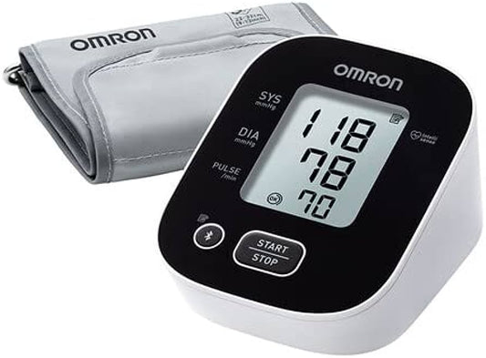 Omron M2 Intelli Blood Pressure Monitor