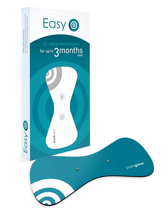 Paingone Easy Pads for Enhanced Pain Relief