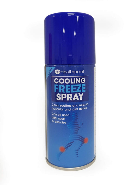 FreezeAway Rapid Cooling Therapy Spray
