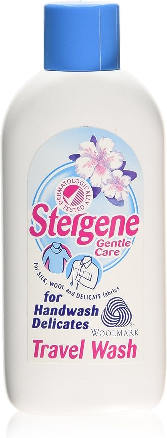 Stergene Compact Care Wash 100ml