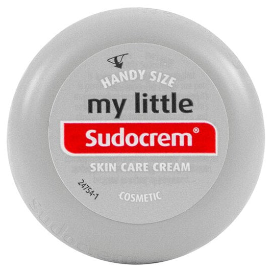 Sudocrem Soothing Skin Protectant - 22g