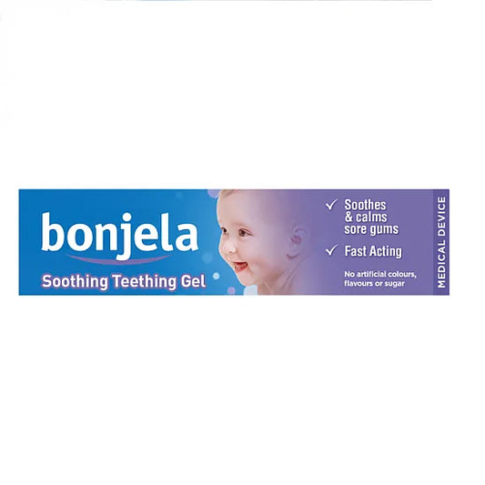 Bonjela Relief for Teething Discomfort - 15ml