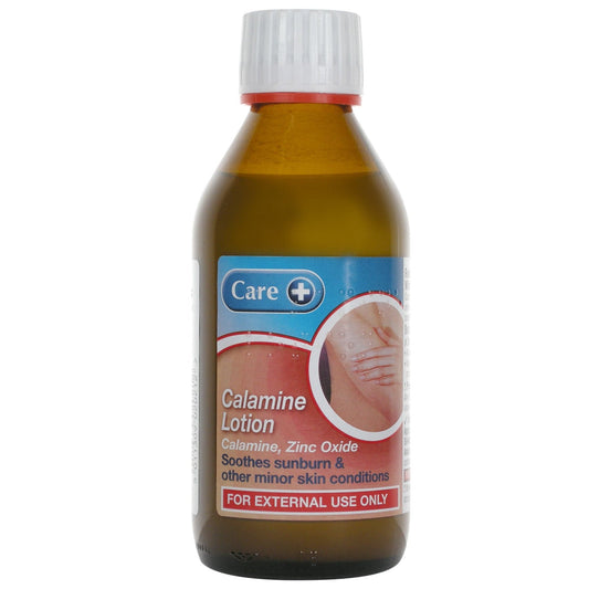 Soothing Care Calamine Lotion - 200ml