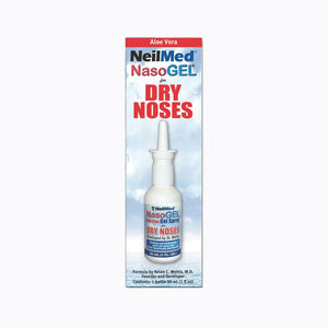 Soothing Nasal Moisturizing Spray - 30ml