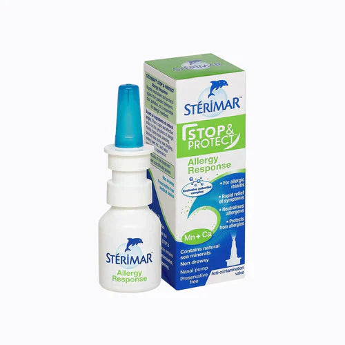 Fast Relief Allergy Defense Spray - 20ml