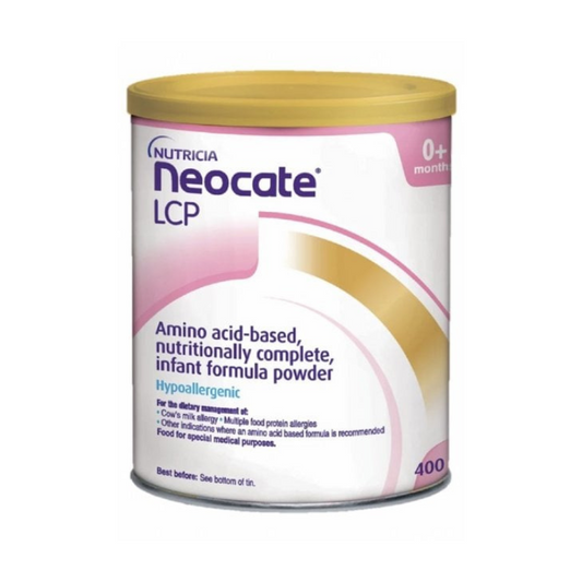 Neocate LCP Specialized Infant Formula 400g