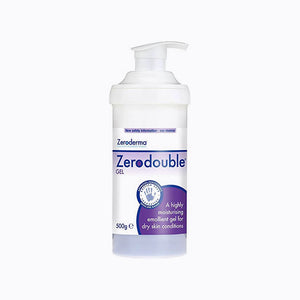 Zerodouble Gel 500g Bottle with Pump