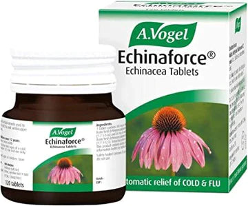 A.Vogel Echinaforce Cold & Flu Relief - 42 Tablets