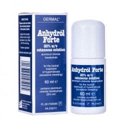 Anhydrol Forte Roll-On