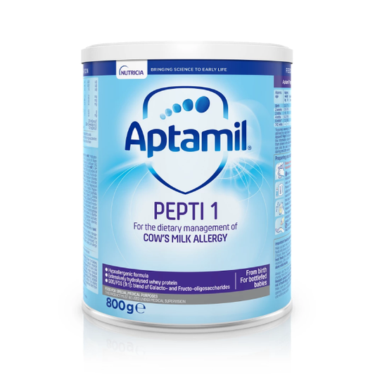 Aptamil Pepti 1 Infant Formula 800g