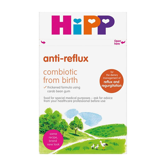 HiPP Baby Formula for Newborns with Reflux - 800g