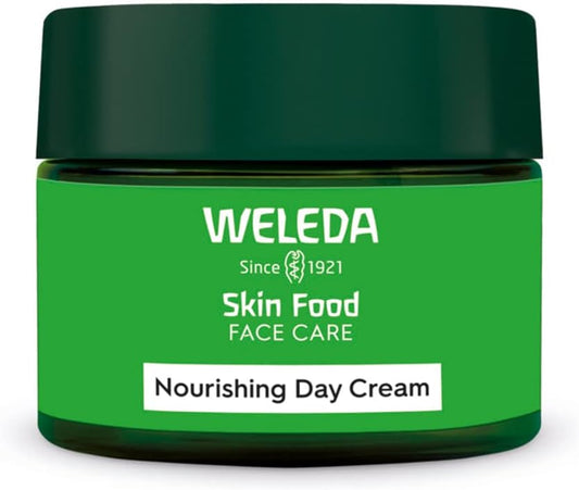 Weleda Skin Food Daily Nourishing Cream 40ml