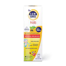 SunSense Kids SPF50+