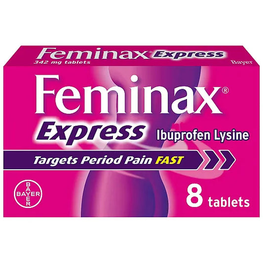 Express Feminax