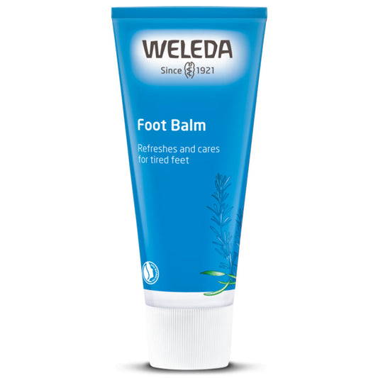 Foot Balm by Weleda 75ml