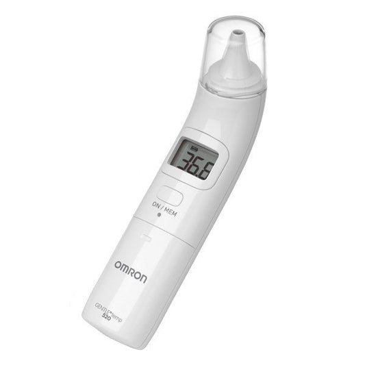 Omron G/TEMP 520 Digital Thermometer