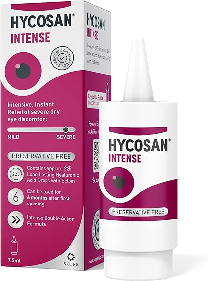 Hycosan Intense