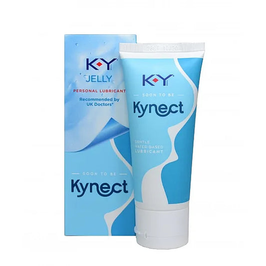 Intimate Comfort Water-Based Lubricant