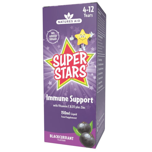 Immune Boost Liquid Supplement - Elderberry, Echinacea, and Zinc Formula
