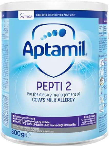 Aptamil Pepti 2 Infant Milk Powder 800g