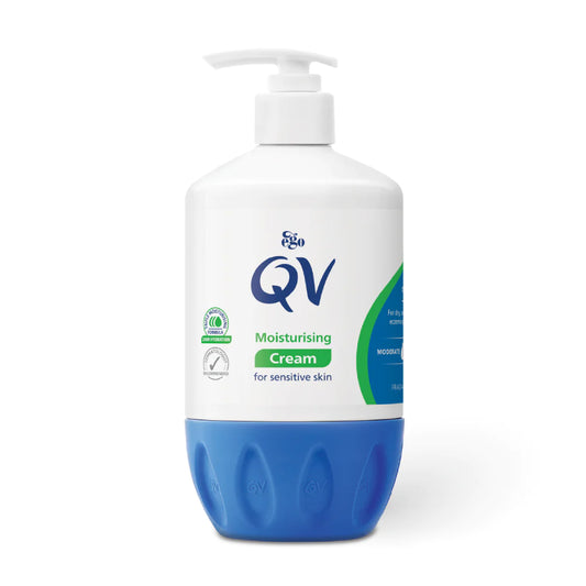 Hydrating QV Cream