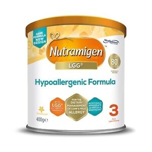 Nutramigen 3 With LGG - Advanced Child Formula