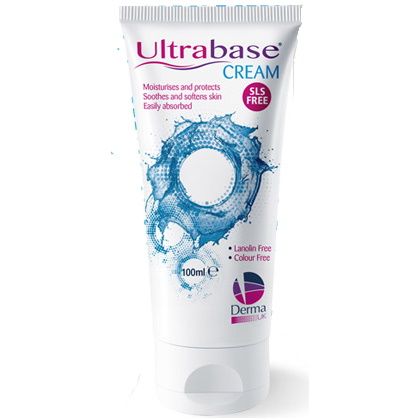 Luxurious Ultrabase Cream 100ml