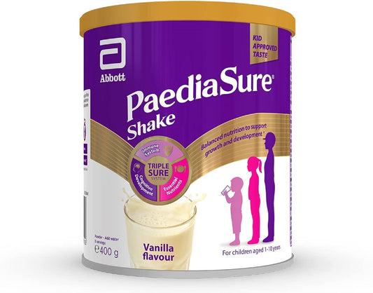 Nutritional Vanilla Shake for Children - 400g