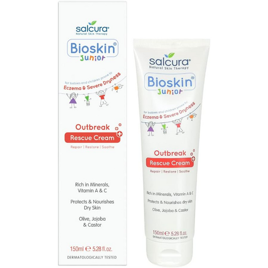 Salcura Bioskin Junior Skin Soothing Cream