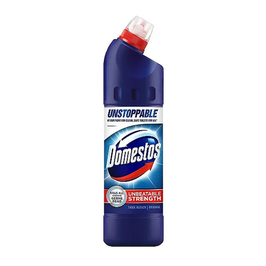 Germ-Fighting Domestos Original Bleach