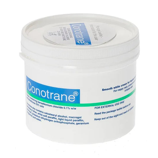 Conotrane Antiseptic Cream 500g