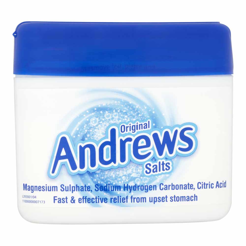 Andrews Original Salts 150g