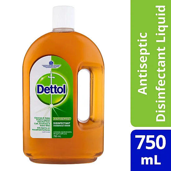 Dettol Original Antiseptic Disinfectant