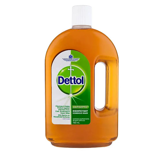 Dettol Original Antiseptic Disinfectant