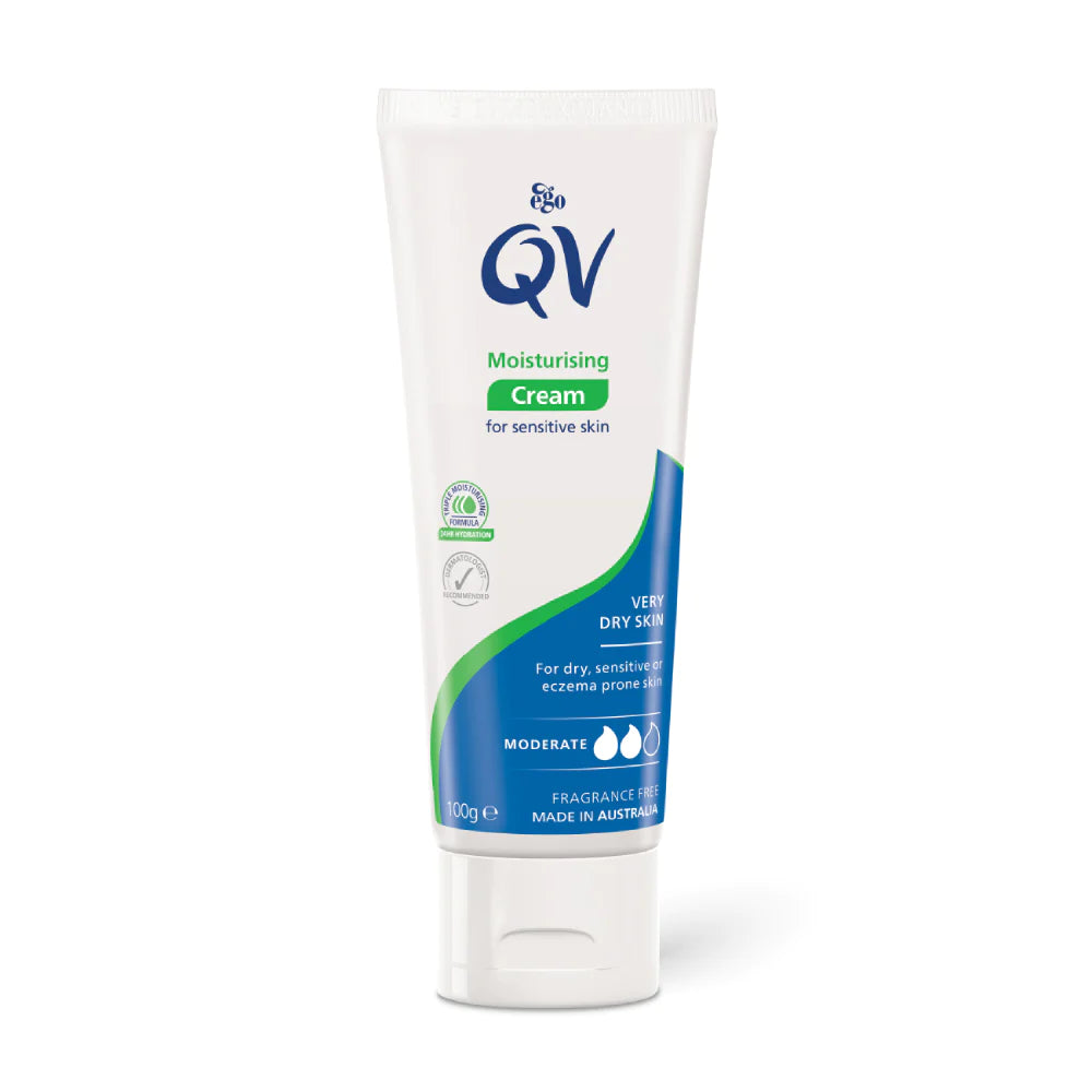 QV Hydrating Lotion