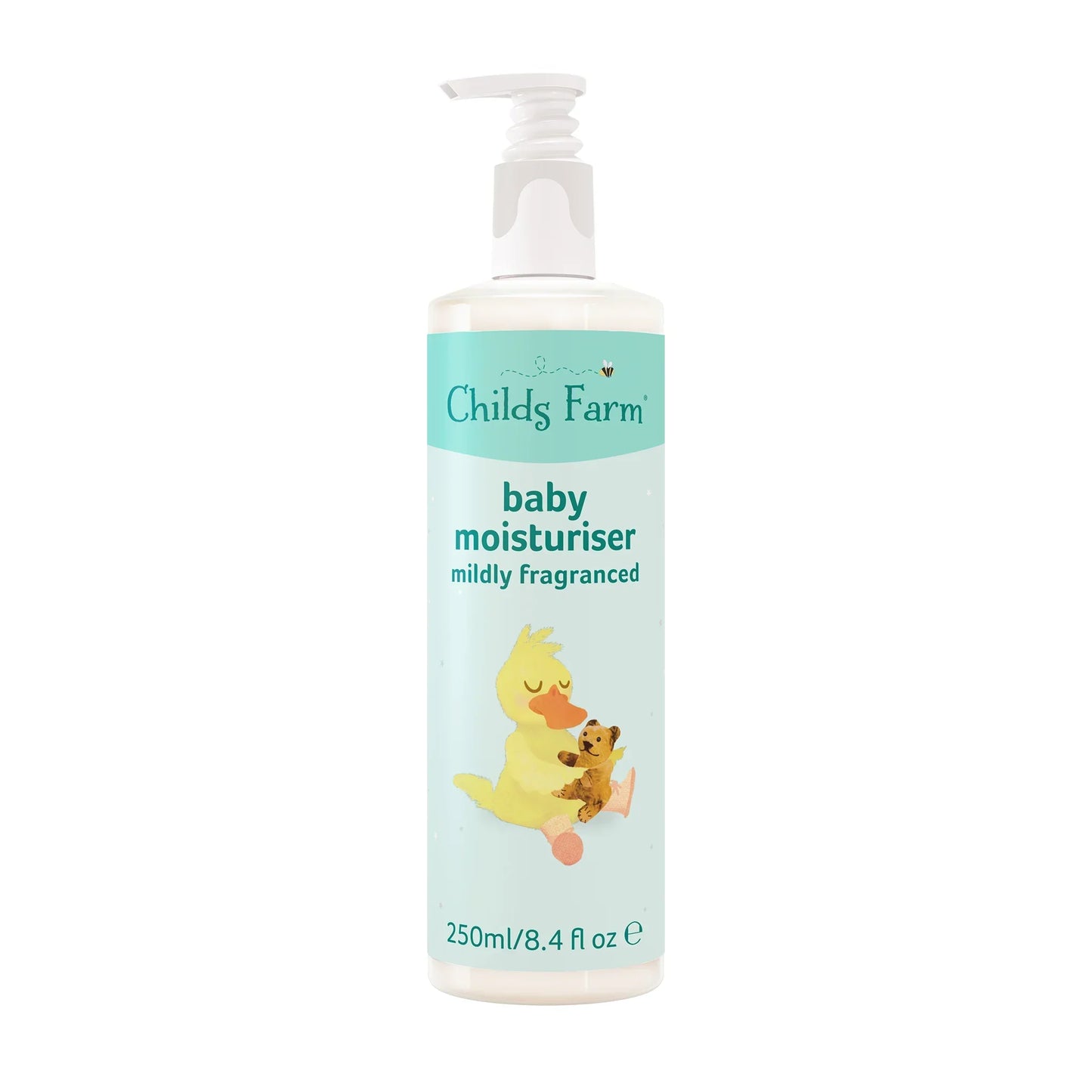 Childs Farm Hydrating Lotion - 250ml