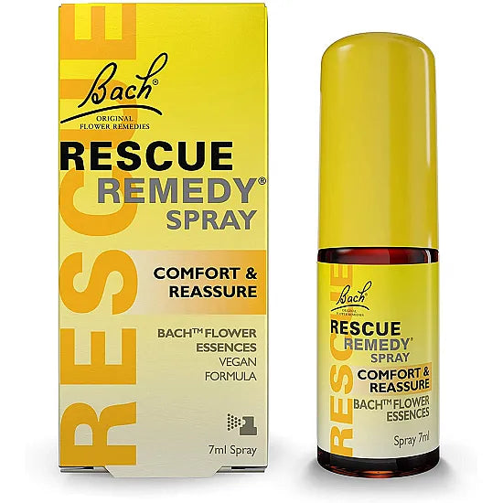 Bach Rescue Remedy Spray - 7ml