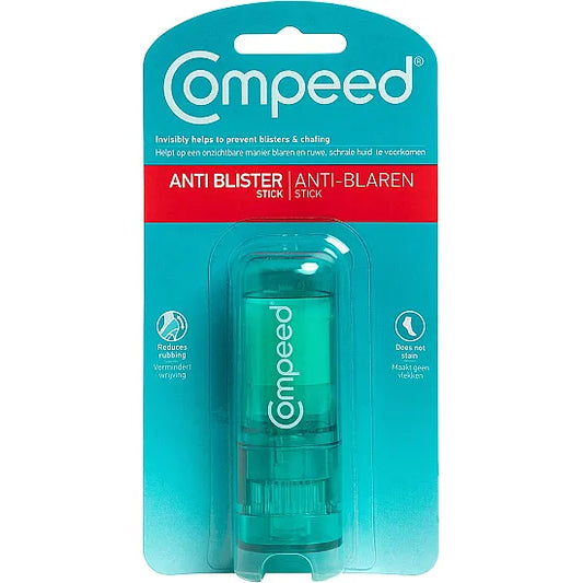 Compeed Blister Prevention Stick - 8ml