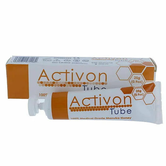 Premium Manuka Honey by Activon - Natural Healing at its Best