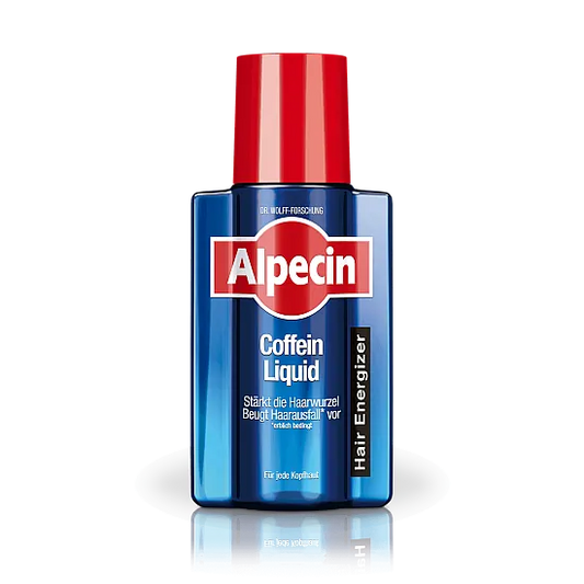 Alpecin Liquid Hair Energizer