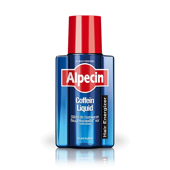 Alpecin Liquid Hair Energizer