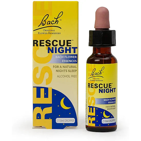 Bach Rescue Night Dropper