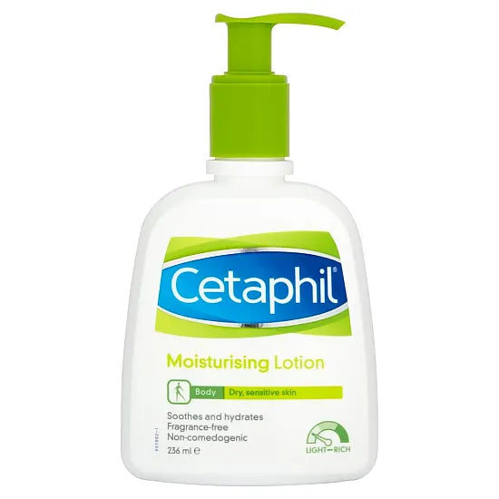 Cetaphil Hydrating Moisturizer