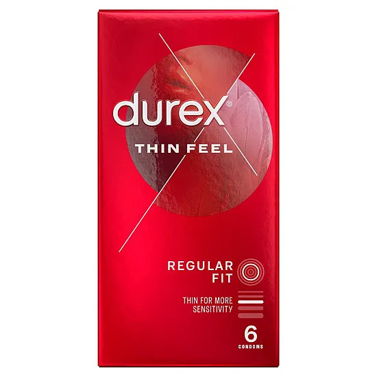 Durex Sensation Ultra-Thin