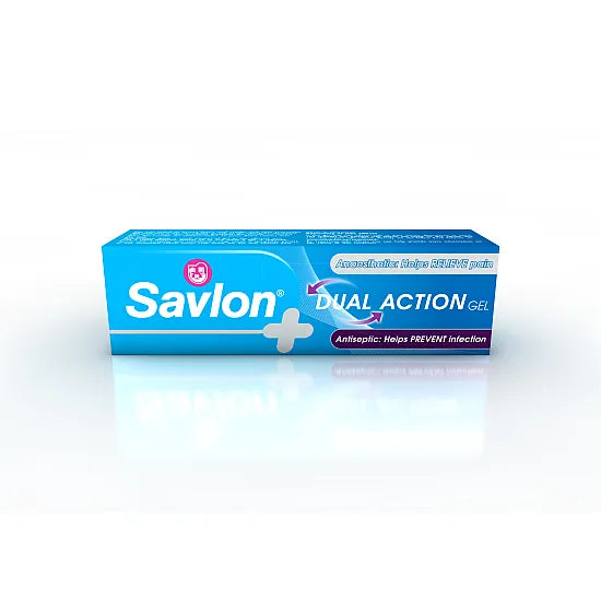 Savlon Healing Gel - 20g