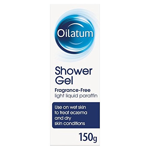 Oilatum Moisturizing Shower Gel 150g